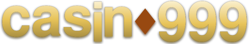 casino999 logo